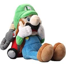 Little Buddy Luigi Strobulb