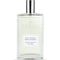 Cremo No. 4 Blue Cedar & Cypress EdT 100ml