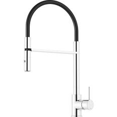 Silver Köksblandare Mora INXX 2 Miniprofi (272081.CA) Stainless Steel