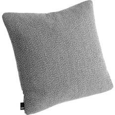 Hay Texture Coussin de Décoration Complet Jaune, Blanc, Gris, Orange, Bleu, Vert, Beige (50x50cm)