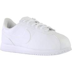 Nike Cortez Basic SL GS - White