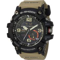 Casio G-Shock - Unisex Wrist Watches Casio G-Shock (GG-1000-1A5)