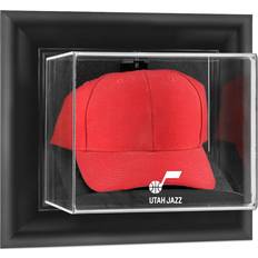 Fanatics Utah Jazz Wall-Mounted Cap Display Case