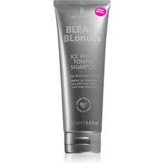 Hårpleje Bleach Blondes Ice White Shampoo