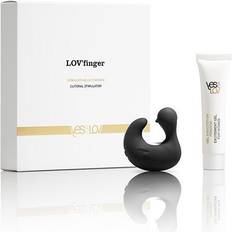 YESforLOV LovFinger Clitoral Stimulator