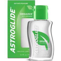 Astroglide Sexlegetøj Astroglide Organix Liquid 74 ml