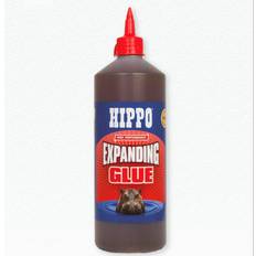 Beige Glue Hippo Expanding Glue 275 ml Beige