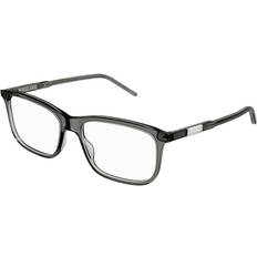 Gucci GG 1159O 002, including lenses, RECTANGLE Glasses, MALE