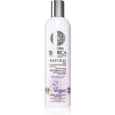 Natura Siberica Balsamo Capilar Cabello Dañado 400ml