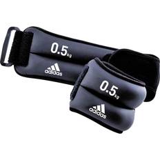 adidas Ankle Wrist Weights 2 X 0.5Kg