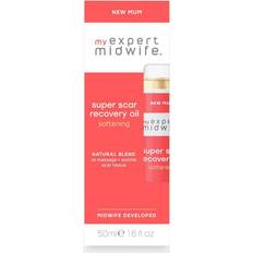 Scar care My Expert Midwife Scar Recovery Oil 50ml