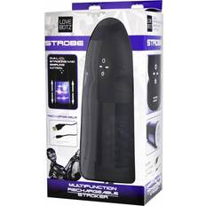 LoveBotz Strobe Masturbator
