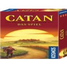 Catan expansion Kosmos 38261979, Board game expansion, Strategi, 10 År, 90 min