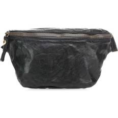 Campomaggi Bolsos Campomaggi Riñoneras Hombre Negro Talla Os