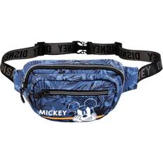 Disney Toilettasker & Kosmetiktasker Disney Fanny Pack Mickey Mouse Angry