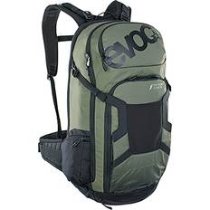 Evoc Zaini da trekking Evoc Zaino fr tour e-ride Vert