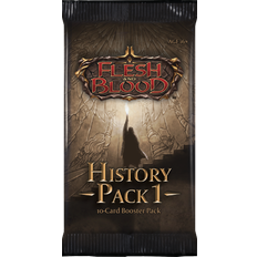 Flesh and blood tcg Flesh & Blood TCG – History Pack 1 Booster Display (36 Packs)