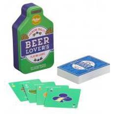 Ridley's Spelkort Beer Lovers