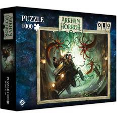 SD Toys Arkham Horror 1000 Pieces