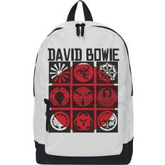 David Bowie Classic Rucksack - Japan
