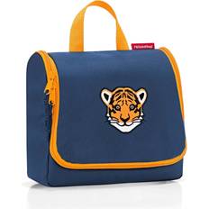 Reisenthel Borsa blu indaco arancione One Size