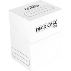 Ultimate Guard Deck Case 80+ Standard Size White