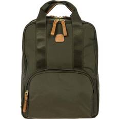 Foldable backpack Bric's Urban Foldable Backpack Olive