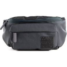 Mandarina Duck District BUM BAG Steel Str Bæltetasker hos Magasin Steel