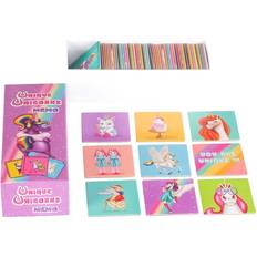 Joker Unicornmemo