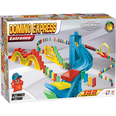 Domino express Asmodee Domino Express Extreme