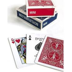 Bicycle cards Bicycle Mini Deck cards