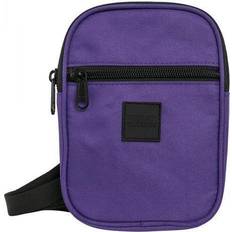 Tasker Urban Classics Festival Bag Small ultraviolet one size