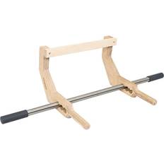 Fitwood Trollveggen Pull Up Bar Para Puertas Madera