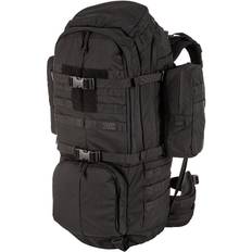 5.11 Tactical Rugzakken 5.11 Tactical RUSH100 Backpack, L/XL, Black