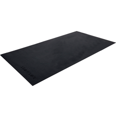 Negro Colchonetas de Suelo de Gimnasio Tunturi 14tusfu115 Protector Negro Caucho