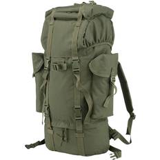 Festival Backpack - Olive 
