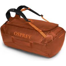 Osprey Transporter 65 AW21 Orange Dawn One Size} Orange Dawn