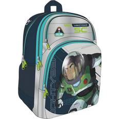 Buzz lightyear Casual Backpack Buzz Lightyear Blue (32 x 18,5 x 44 cm)