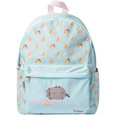 Multikleur Schooltassen Pusheen Foodie Collection Rugtassen blauw Onesize 100% Polyester