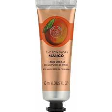 The Body Shop Mango Hand Cream 30ml