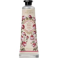 Panier Des Sens Handcrèmes Panier Des Sens Rejuvenating Rose Hand Cream