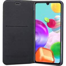 Bigben Supporto Etuif Galaxy A42 5g Nero
