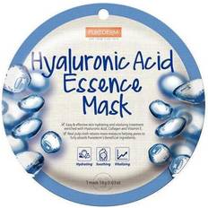 Purederm Hyaluronic Acid Essence Mask 1 st