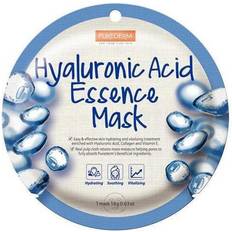 Purederm Skincare Purederm Hyaluronic Acid Essence Mask 18g