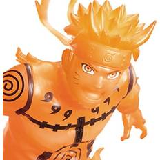 Mercancía & Coleccionables Banpresto Naruto Shippuden Actionfigur Uzumaki Naruto Vibration Stars