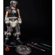 Skyrim Purearts Elder Scroll V Skyrim Actionfigur 22 x 9 x 35 cm
