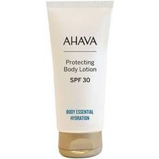 Ahava Skincare Ahava Facial care Time To Hydrate Protection Body Lotion SPF 30