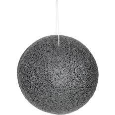 Konjac svampe The Konjac sponge Mandala Facial Sponge Bamboo Charcoal