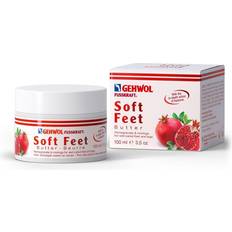 Gehwol Soft Feet Butter 100 ml 100ml