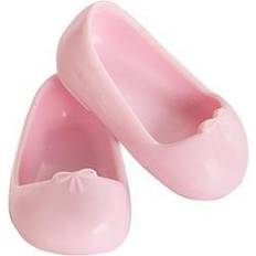 Corolle Ma Pink Ballerinas til min -dukke
